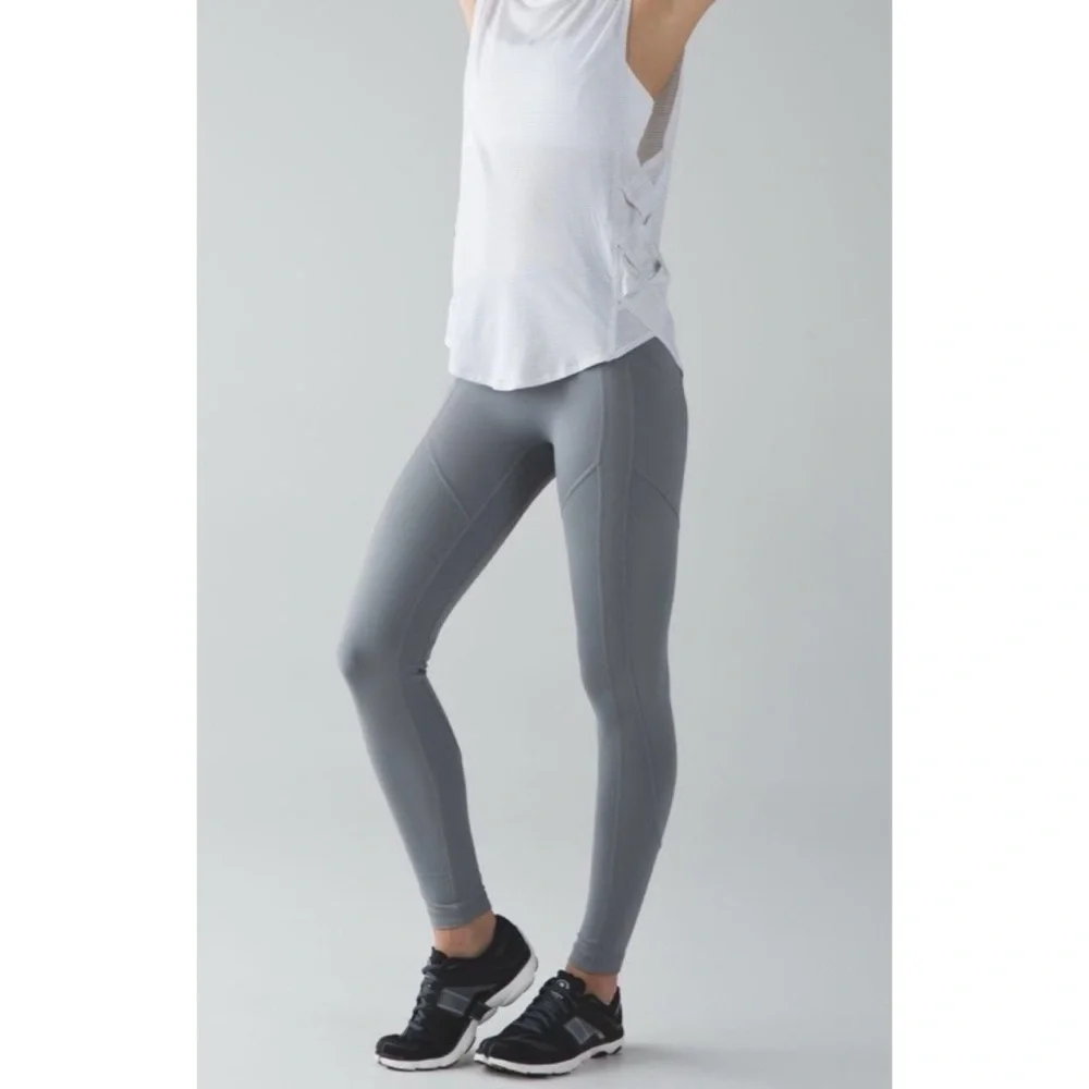 LULULEMON All The Right Places Legging II 28*